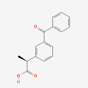 Dexketoprofen Trometamol