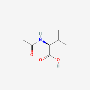 N-Acetyl-L-Valine
