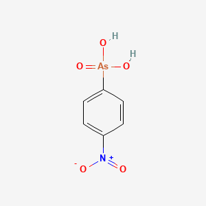 Nitarsone