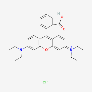 Rhodamine B