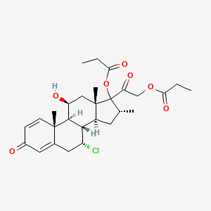 Alclometasone Dipropionate