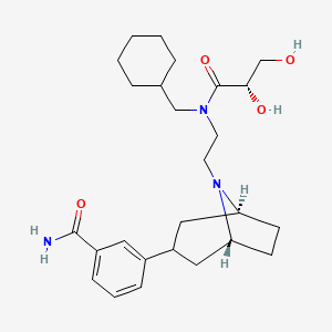 Axelopran
