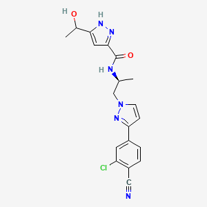 Darolutamide