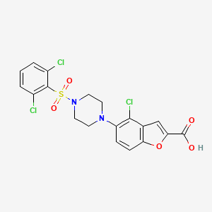 2D Structure