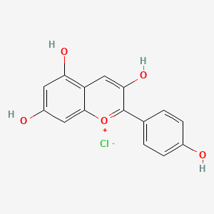 Pelargonidin Chloride