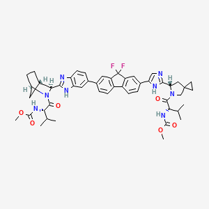 2D Structure