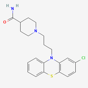 Pipamazine