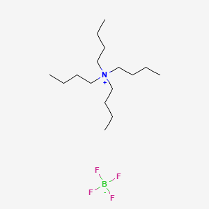 Tetrabutylammonium Tetrafluoroborate