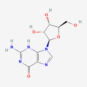 Guanosine