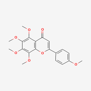 2D Structure