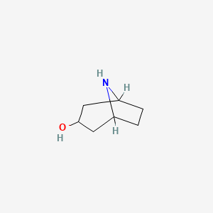 Nortropin