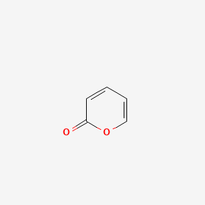 2H -Pyran-2-One