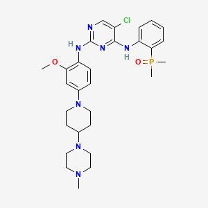 Brigatinib