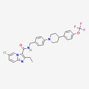 2D Structure