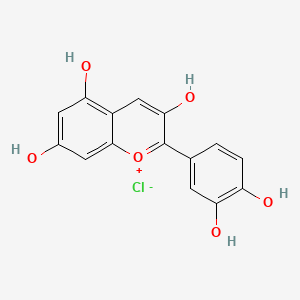 2D Structure