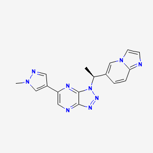 Savolitinib