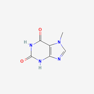 7-Methylxanthine