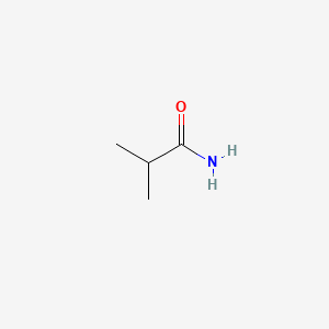 Isobutyramide