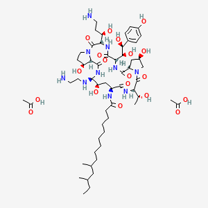 2D Structure