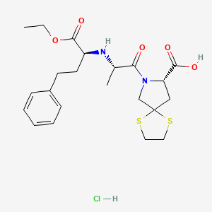 Spirapril