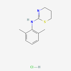 Xylazine Hydrochloride