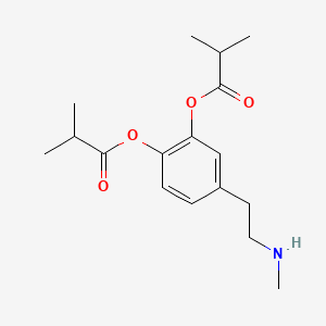 Ibopamine