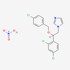 Econazole Nitrate