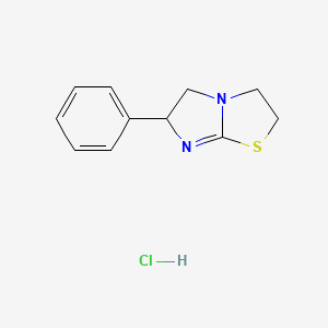 Tetramisole Hydrochloride