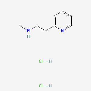 Betahistine Hydrochloride