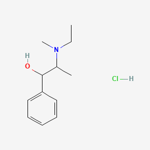 Etafedrine HCl