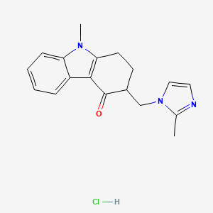 Ondansetron HCl Dihydrate