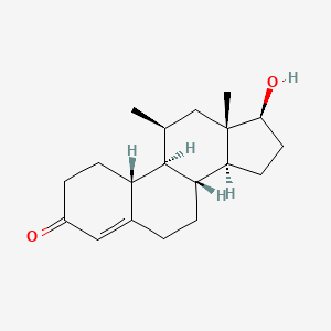 2D Structure