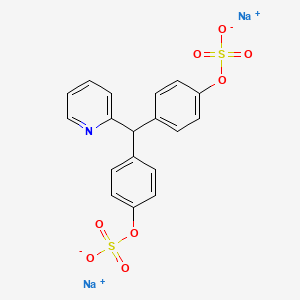 2D Structure