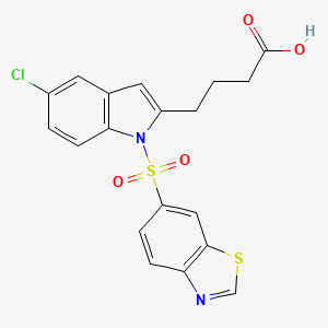 2D Structure