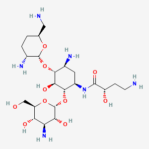 2D Structure