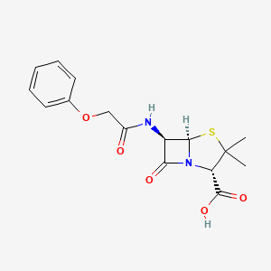 Penicillin V