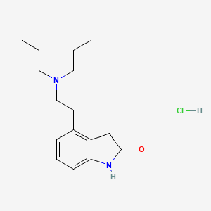 Ropinirole HCl