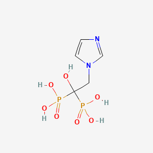 Zoledronate