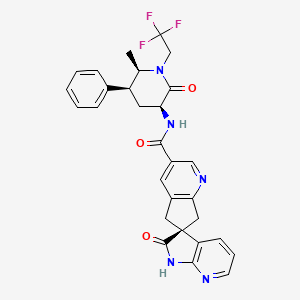 Ubrogepant