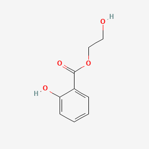 Hydroxyethyl Salicylate