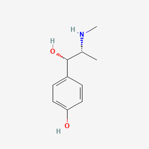 Methylsympatol