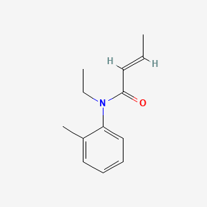 2D Structure