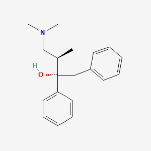 Dextrocarbinol