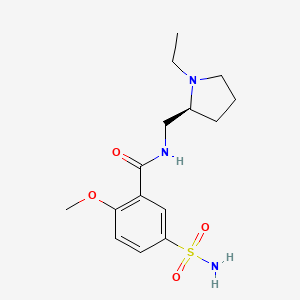 Levosulpiride