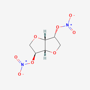 Isosorbide Dinitrate