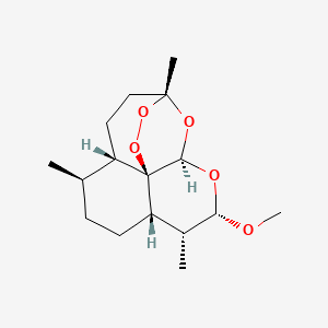 Dihydroartemisinin Methyl Ether