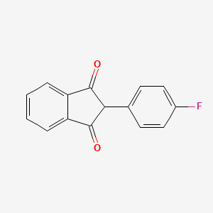 Fluindione