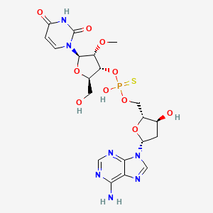 2D Structure