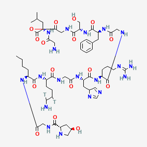 Collagen I, alpha chain