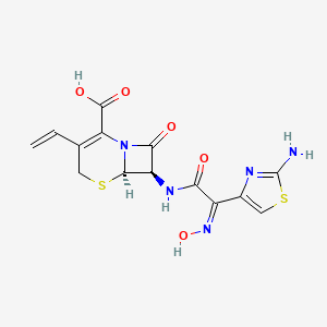 2D Structure